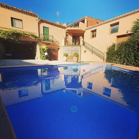 Villa Can Blay Gualta