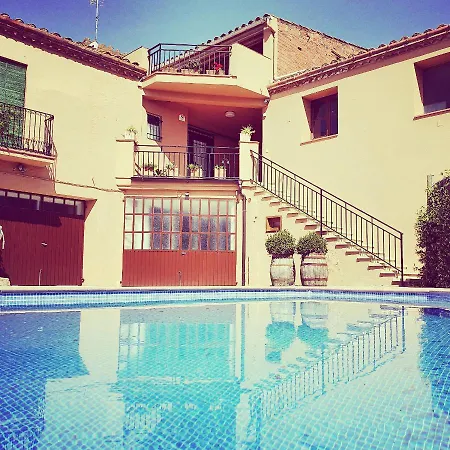 Can Blay Villa Gualta