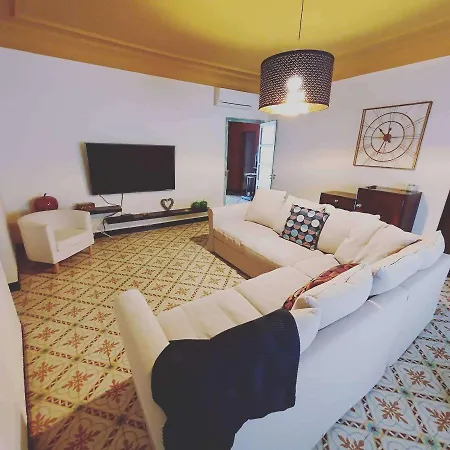 Can Blay Villa