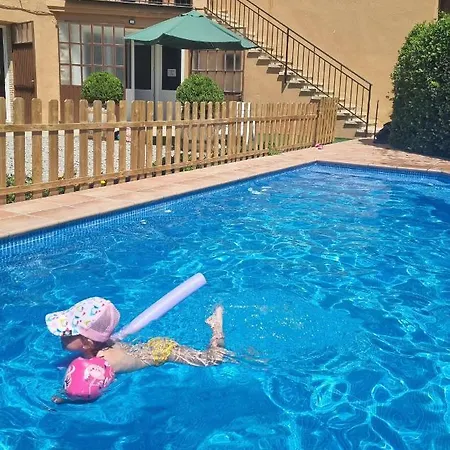 Can Blay Villa Gualta